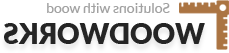 woodwork theme logo