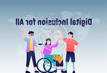 Digital Inclusion for All